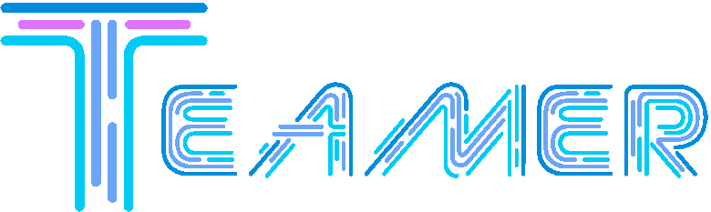 Teamer — корпоративная платформа