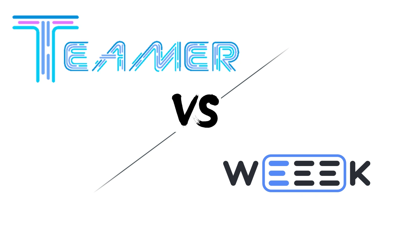 Teamer vs Weeek: управление доступами и приватностью на бесплатных тарифах